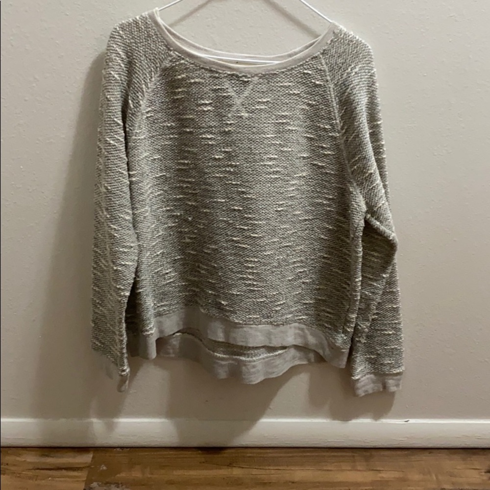 American eagle sweater